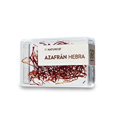 Comprar NATURCID Azafrán Hebra 2.5 g Desde Desde 10,99€