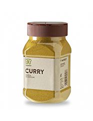 Kopen NATURCID Curry Huisdier 200 gr Door 3,30€