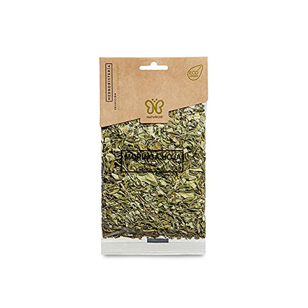 Feuille de Moringa ECO 25 g - NATURCID