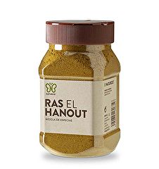 Acheter NATURCID Ras el Hanout Animal de compagnie 150 g Par 5,40€