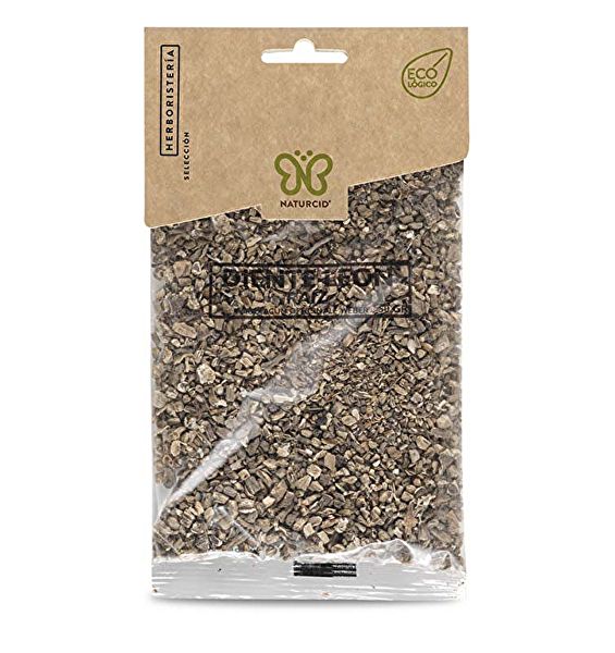 Radice di tarassaco ECO 50 g - NATURCID