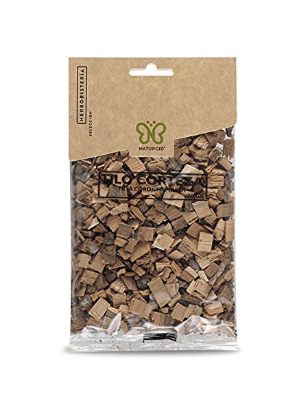 Linden Bark 70 g - NATURCID