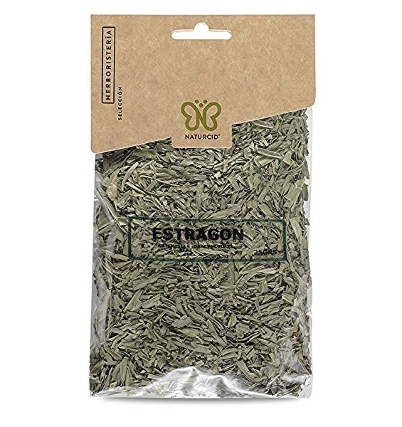 Estragó 25 g - NATURCID