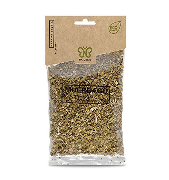 Eco Mistletoe 75 g - NATURCID