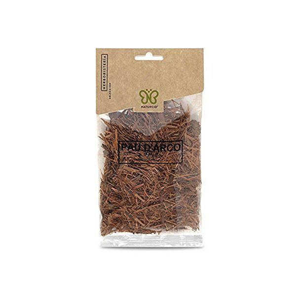 Pau D'Arc (Lapacho) 50 g - NATURCID