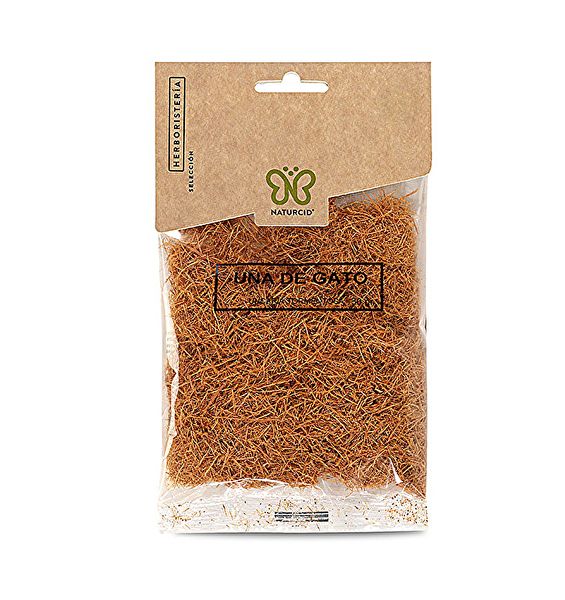 Garra de Gato 30 g - NATURCID