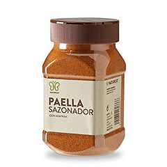 Acheter NATURCID Assaisonnement Paella pour animaux de compagnie 200 g Par 6,90€