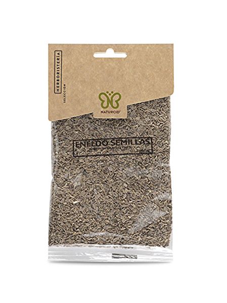 Sementes de endro 100 g - NATURCID