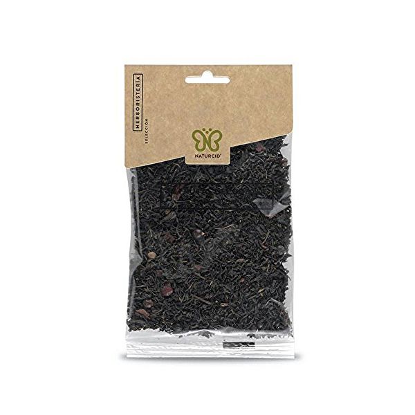 Forest Fruit Tea 50 g - NATURCID