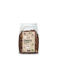 Buy NATURCID ECO Corn Chocoflakes with Gluten 375 g By 3,95€