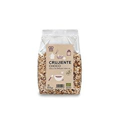 Buy NATURCID ECO Crunchy Choco Granola with Gluten 350 g By 4,90€