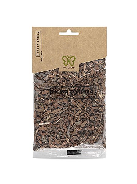 Casca de Azinheira 70 g - NATURCID