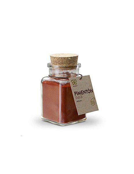 ECO Gourment Paprika Dolce 85 g - NATURCID