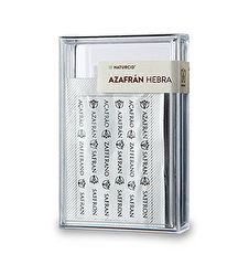 Comprar NATURCID Azafrán de Hebra Molido 0.5 g Por 3,10€