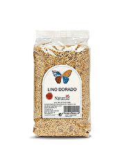 Kopen NATURCID Gouden Linnen 500 gr Door 2,66€