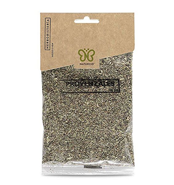 Provençaals 50 gr - NATURCID