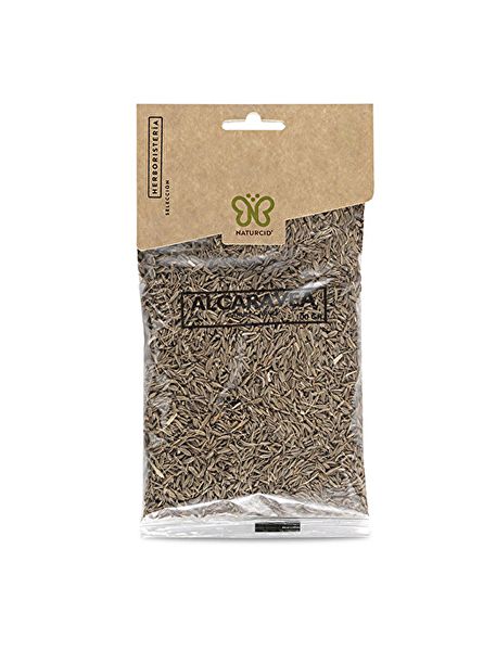 Caraway 100 g - NATURCID