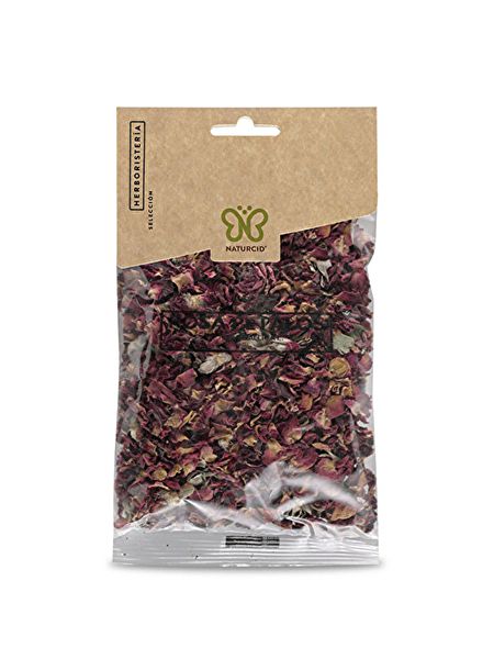 Petali di rosa 20 g - NATURCID