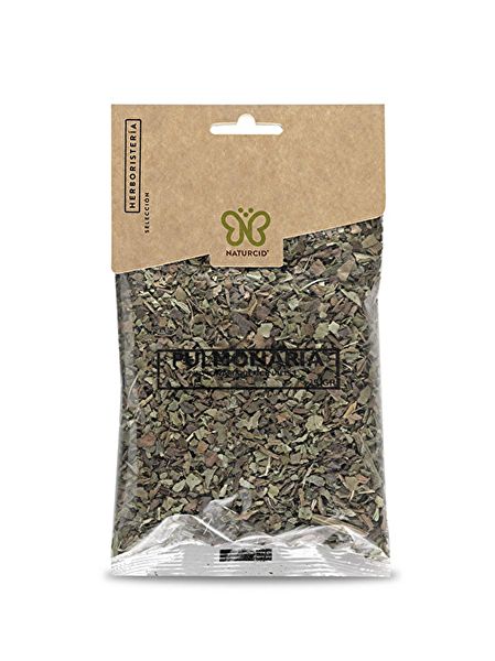 Pulmonaria 45 g - NATURCID