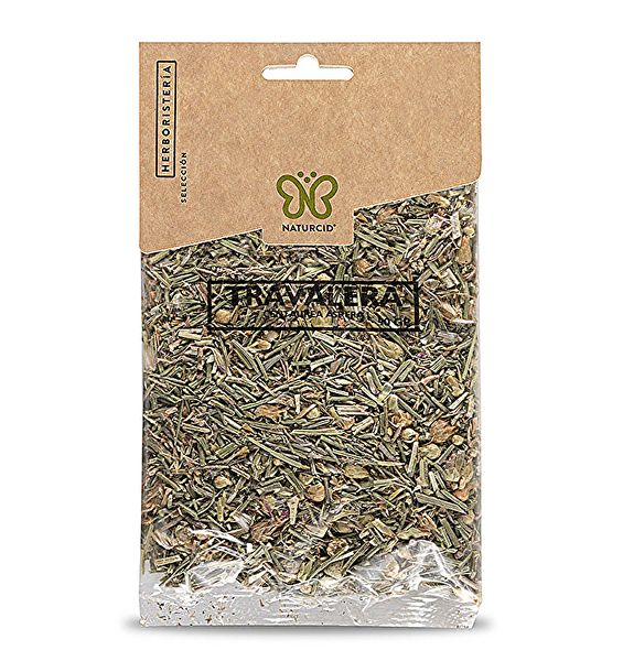 TRAVALERA 50 g - NATURCID