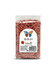 Comprare NATURCID Bacche di Goji 250 gr Vegan Di 5,98€