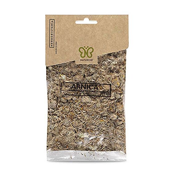 Arnika 25 gr - NATURCID