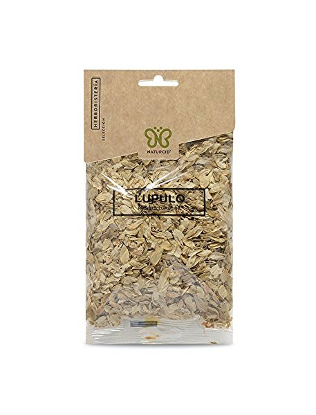 Houblon 20 gr - NATURCID