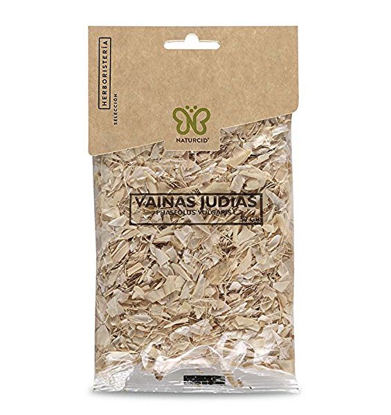 Vagem judaica 50 gr - NATURCID