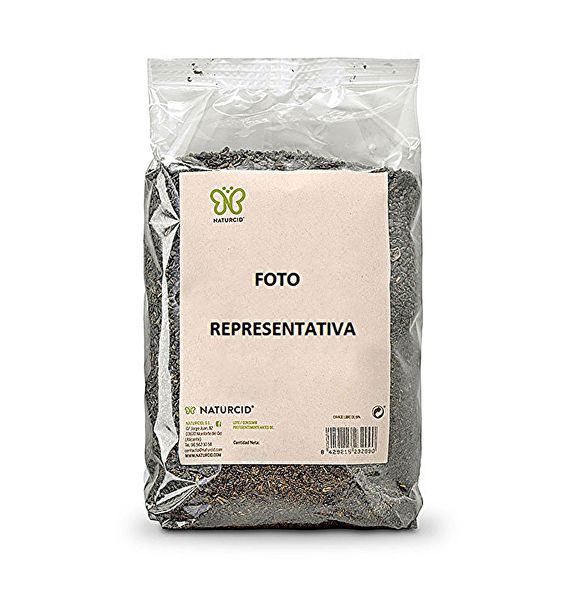 Camamilla Dolça Neteja 500 gr - NATURCID