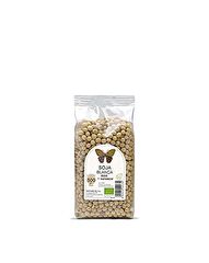 Kopen NATURCID Eco Witte Sojabonen 500 gr Door 3,09€