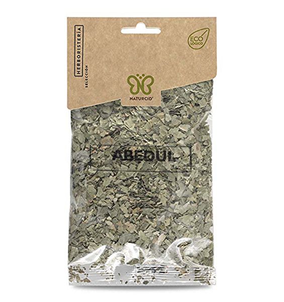 Abedul Eco 30 gr - NATURCID