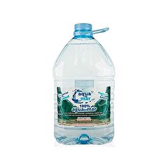 Buy AQUA DE MAR Pet Sea Water 5 liters From From 7,42€