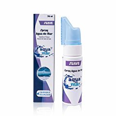 Buy AQUA DE MAR Mild Sea Water Spray 70 ml From From 4,84€