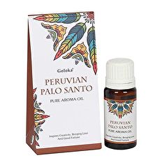 Kaufen GOLOKA Palo Santo Essenz 10 ml Aus Aus 2,02€