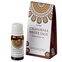 Comprar GOLOKA Esencia Salvia Blanca 10 ml Desde Desde 1,98€