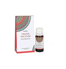 Comprar GOLOKA Essència Frankincense Menta 10 ml Des de Des de 1,98€