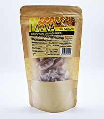 Comprar LAVVA Caramel Pròpoli Mentol Sense Sucre 100 g Des de Des de 1,66€