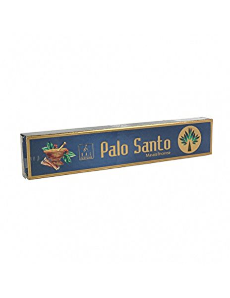 Encens Palo Santo 15 g - BALAJI