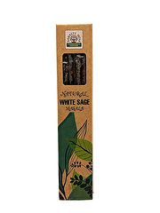 Buy NATURAL MASALA White Sage Incense 33 g From From 2,65€