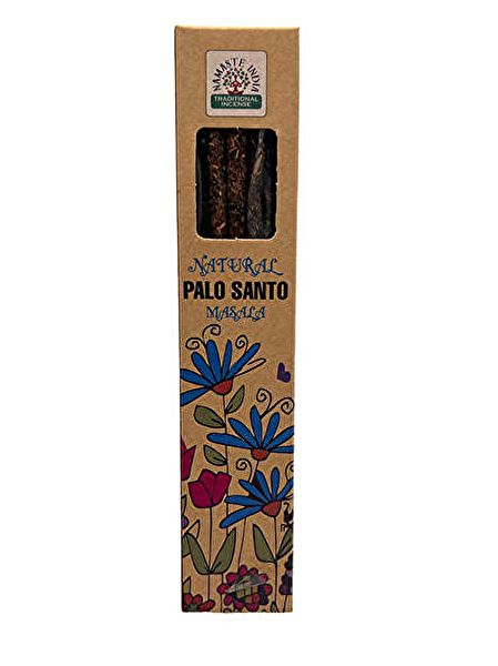 Palo Santo Incense 33 g - NATURAL MASALA