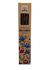 Buy NATURAL MASALA Palo Santo Incense 33 g From From 1,82€