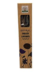 Buy NATURAL MASALA English Lavender Incense 33 g From From 1,74€