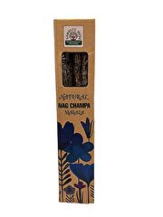 Buy NATURAL MASALA Nag Champa Incense 33 g From From 0,96€