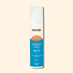 Buy KERBI After Sun After Sun Organic 100 g By 21,90€