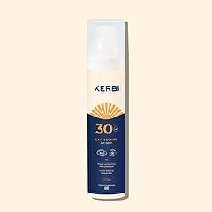 Comprar KERBI Protector Solar SPF30 Bio 100 g Per 27,85€