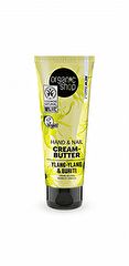 Buy ORGANIC SHOP Yang Ylang Hand and Nail Cream 75 ml From From 3,32€