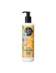 Comprar ORGANIC SHOP GEL DE DUCHE ENERGIZANTE MANDARIN STORM 280 De De 3,89€