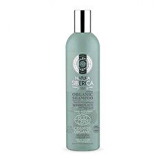 Buy NATURA SIBERICA Volume and Freshness Shampoo From From 8,81€