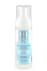 Comprar NATURA SIBERICA Mousse de Limpeza Espumante 150 ml De De 8,27€