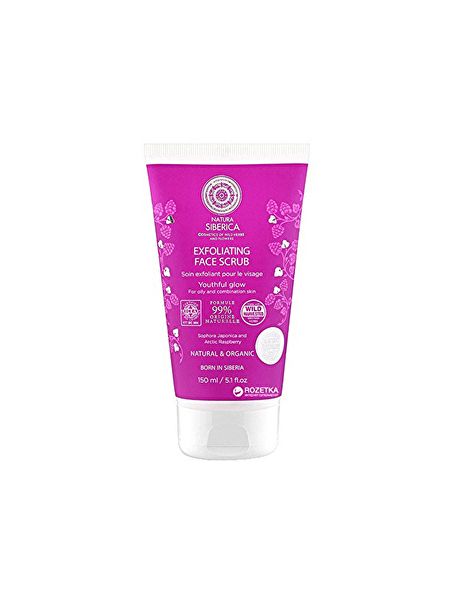 Peeling Facial Esfoliante Gordo 150 ml